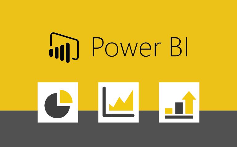 Formation Power BI